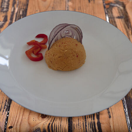 Tocana de naut (150 gr)